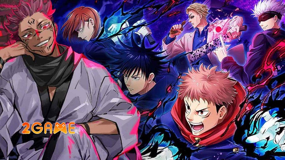 Top 7 Must-Have Picks from the Jujutsu Kaisen Store for Fans