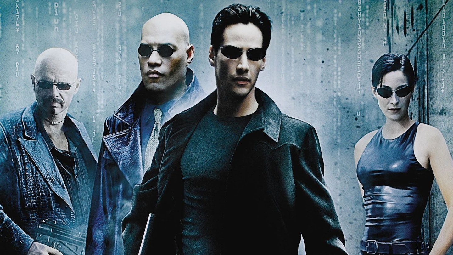 The Matrix Store: Dive Into Iconic Movie Merch and Collectibles