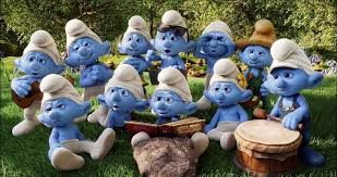 Smurfs Merch Official Store: 7 Must-Have Movie Collectibles
