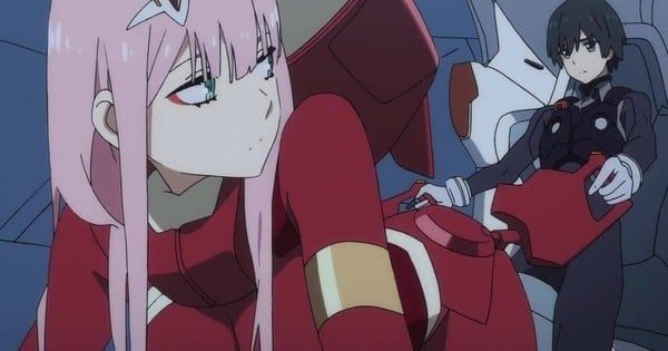 Darling In The Franxx Merch Official Shop: 5 Must‑Have Items