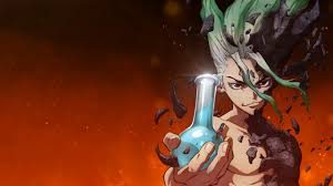 Dr Stone Merch: Anime Collectors’ Top Picks Revealed