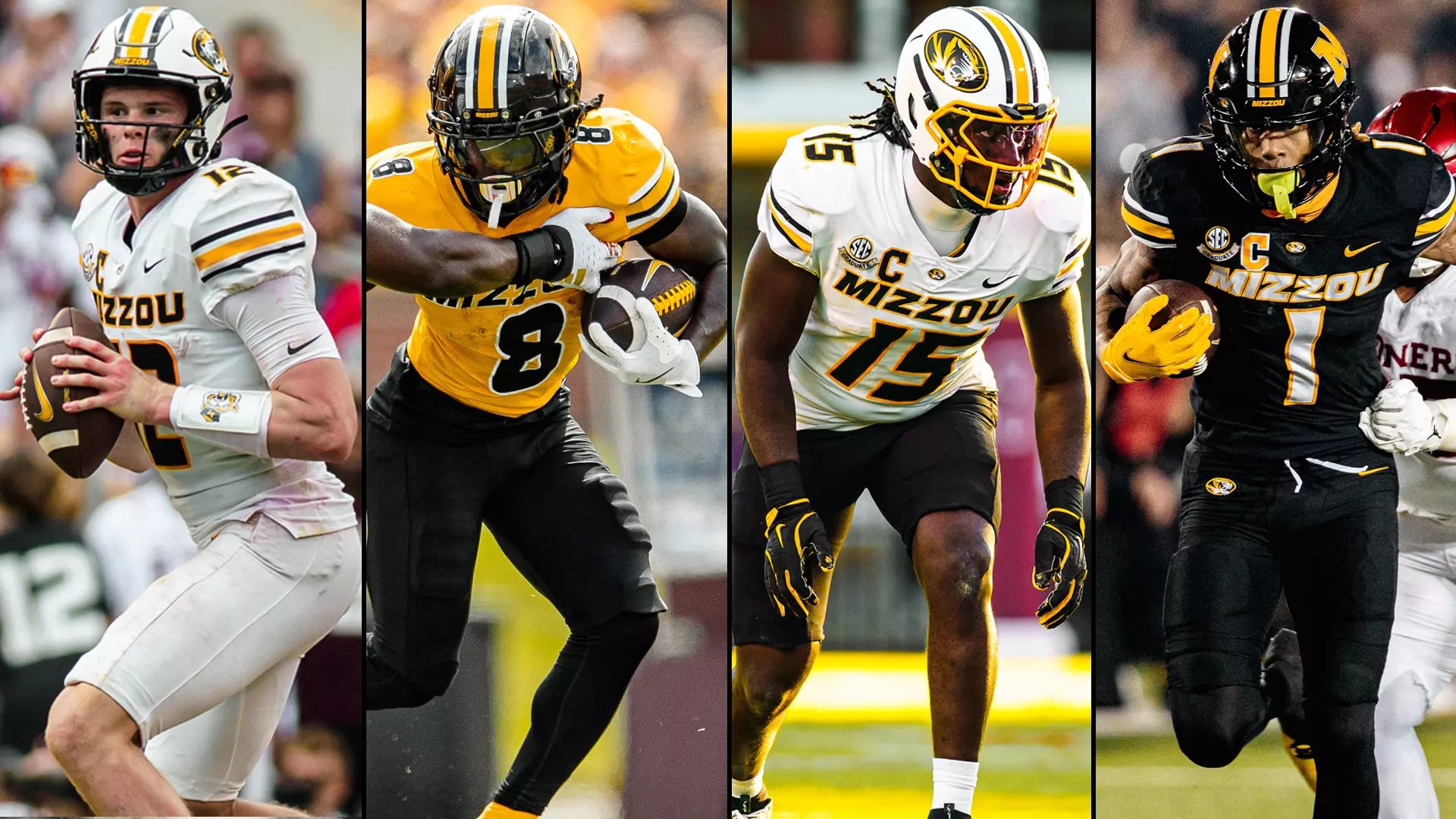 Missouri Tigers Shop: 7 Must-Have Basketball Gear Picks