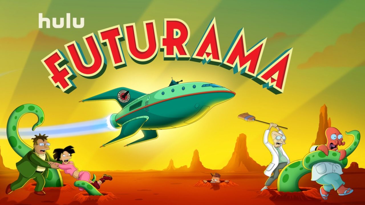 Futurama Merch for Movie Fans: 7 Must‑Have Collectibles