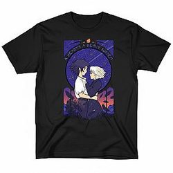 Essential KL2601 Howl's Moving Castle T-Shirts