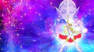 She Ra And The Princesses Of Power Official Shop Anime Picks