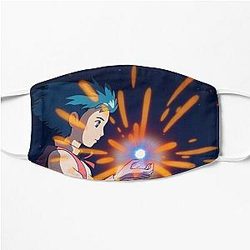 Howl's Moving Castle マスク - Howl's Moving Castle フラットマスクRB2507 [ID557]