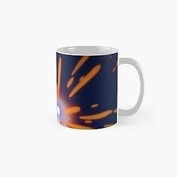Howl's Moving Castle マグカップ - Howl's Moving Castle クラシックマグカップ RB2507 [ID680]
