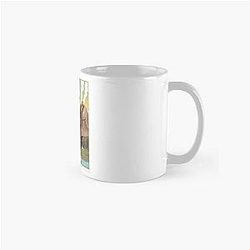 Howl's Moving Castle マグカップ - ヴィンテージ Howl's Moving Castle クラシックマグ RB2507 [ID685]