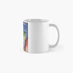 Howl's Moving Castle マグカップ - Howl's Moving Castle クラシックマグカップ RB2507 [ID671]