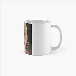 Howl's Moving Castle マグカップ - Howl's Moving Castle クラシック Mug RB2507 [ID669]