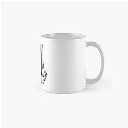 Howl's Moving Castle マグカップ - ベストセラー Howl's Moving Castle クラシック Mug RB2507 [ID677]