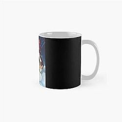 Howl's Moving Castle マグカップ - howl's moving castle クラシックマグカップRB2507 [ID675]