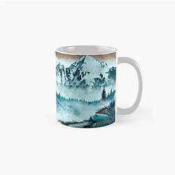 Howl's Moving Castle マグカップ - Howl's Moving Castle クラシックマグカップ RB2507 [ID674]