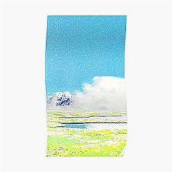 Howl's Moving Castle ポスター - Howl's Moving Castle ポスター RB2507 [ID507]
