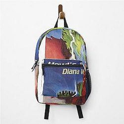 Howl's Moving Castle Backpacks - Howl's Moving Castle Backpack RB2507 [ID726]