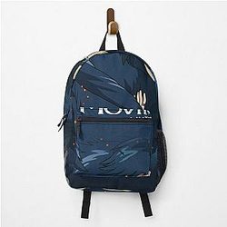 Howl's Moving Castle バックパック - Howl's Moving Castle バックパック RB2507 [ID732]