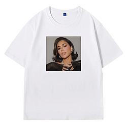 Lash Revolution Pioneer Huda Kattan T-Shirts