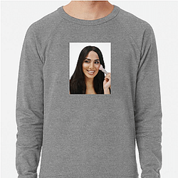 Billion-Dollar Beauty Boss Huda Kattan Sweatshirts