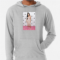 Social Media Trailblazer Huda Kattan Hoodies