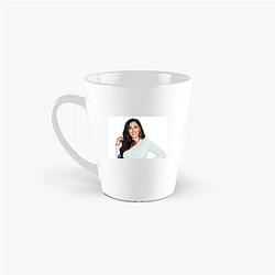 Self-Made Mogul Huda Kattan Mugs