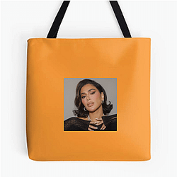 Lash Revolution Pioneer Huda Kattan Bags