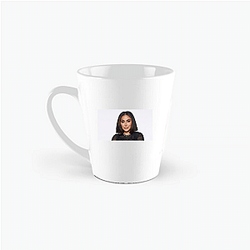 Beauty Empire Architect Huda Kattan Mugs