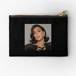 Lash Revolution Pioneer Huda Kattan Zipper Pouches