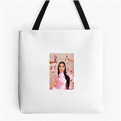 Middle East Beauty Icon Huda Kattan Bags