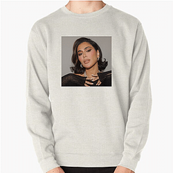 Lash Revolution Pioneer Huda Kattan Sweatshirts