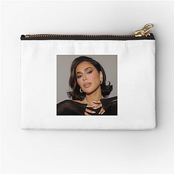 Lash Revolution Pioneer Huda Kattan Zipper Pouches