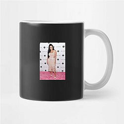 Social Media Trailblazer Huda Kattan Mugs