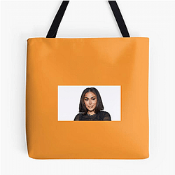 Beauty Empire Architect Huda Kattan Bags