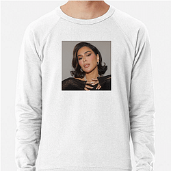 Lash Revolution Pioneer Huda Kattan Sweatshirts