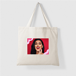 Inclusivity Innovator Huda Kattan Bags