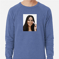 Billion-Dollar Beauty Boss Huda Kattan Sweatshirts