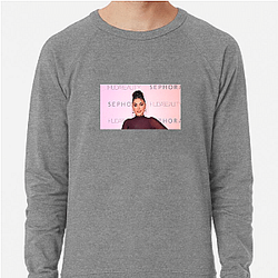 Transparency Advocate Huda Kattan Sweatshirts