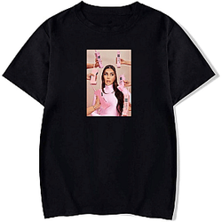 Middle East Beauty Icon Huda Kattan T-Shirts
