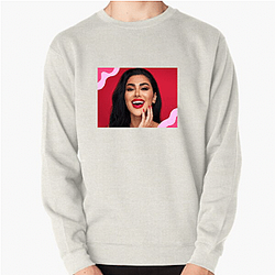 Inclusivity Innovator Huda Kattan Sweatshirts