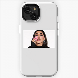 Forbes-Recognized Influencer Huda Kattan iPhone Cases