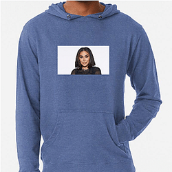 Beauty Empire Architect Huda Kattan Hoodies