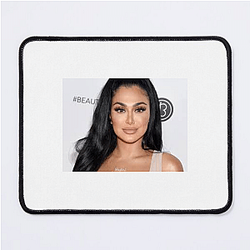 Philanthropy Powerhouse Huda Kattan Mouse Pads