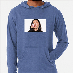 Forbes-Recognized Influencer Huda Kattan Hoodies