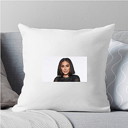 Beauty Empire Architect Huda Kattan Pillows Cover