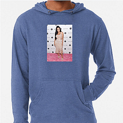 Social Media Trailblazer Huda Kattan Hoodies