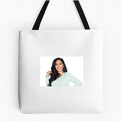 Self-Made Mogul Huda Kattan Bags