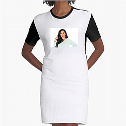 Self-Made Mogul Huda Kattan Dresses