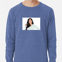 Self-Made Mogul Huda Kattan Sweatshirts