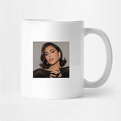 Lash Revolution Pioneer Huda Kattan Mugs