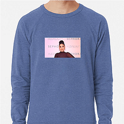 Transparency Advocate Huda Kattan Sweatshirts