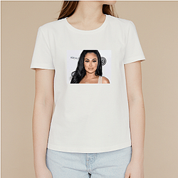 Philanthropy Powerhouse Huda Kattan T-Shirts